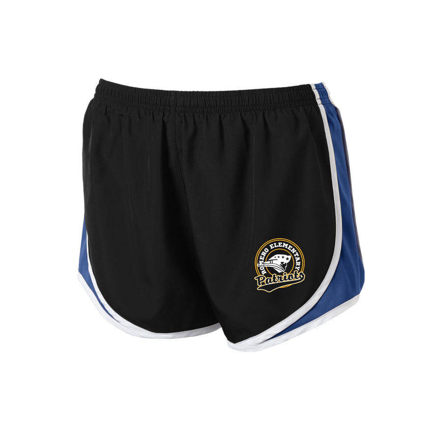 Black/ True Royal/ White variant image