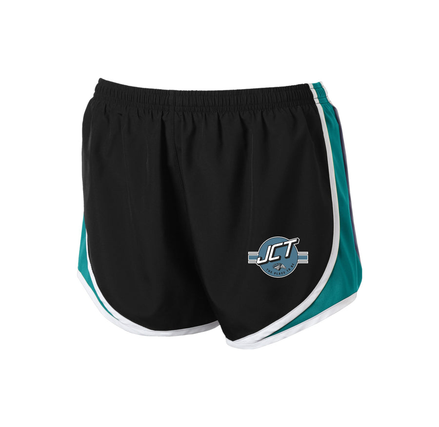Black/ Tropic Blue/ White variant image