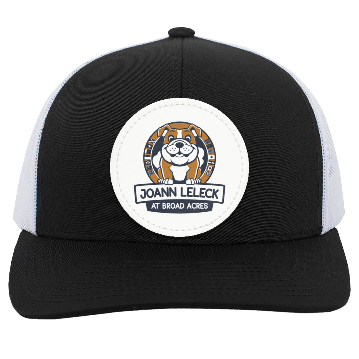 Black/white variant image