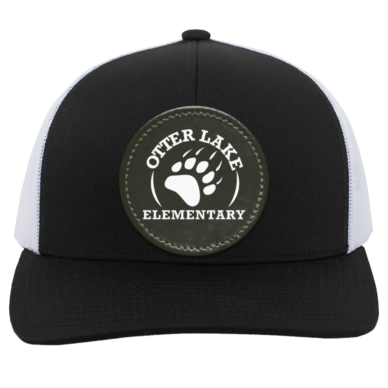 Black/white variant image