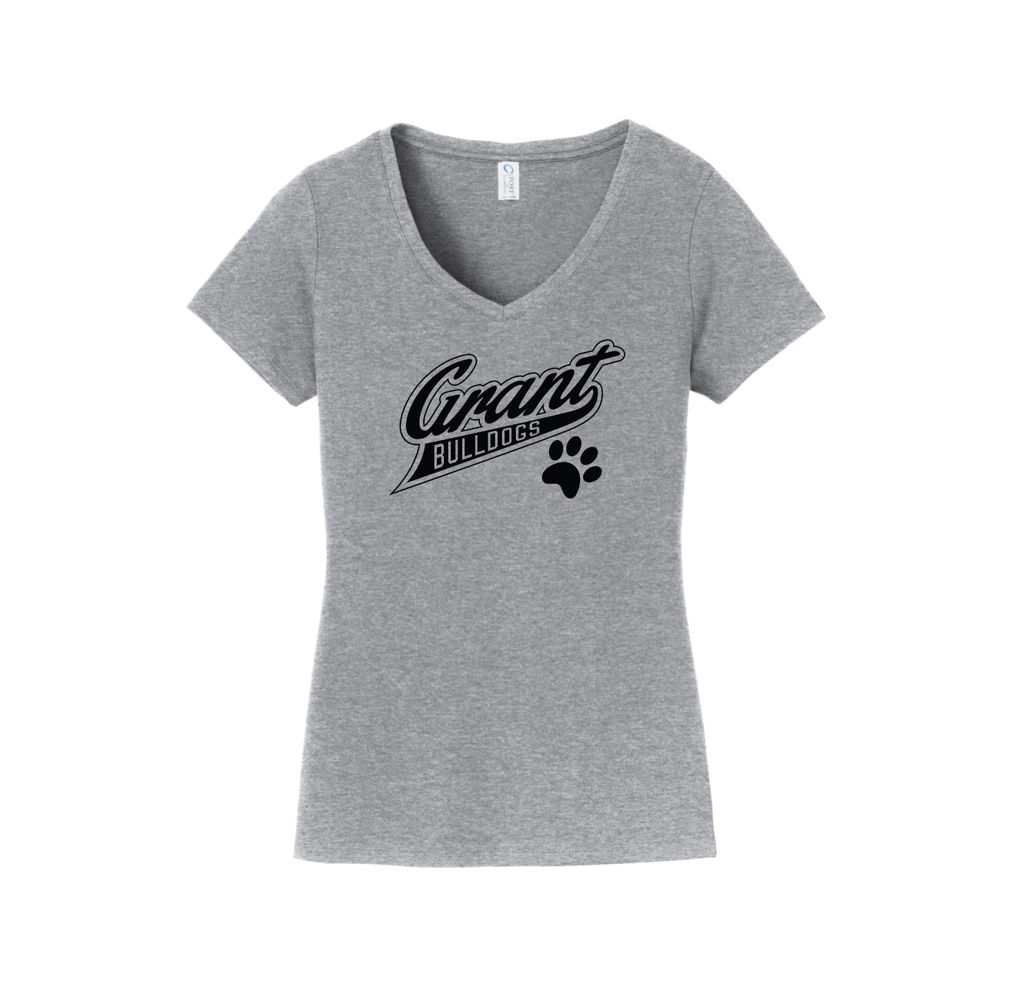 Athletic Heather variant image