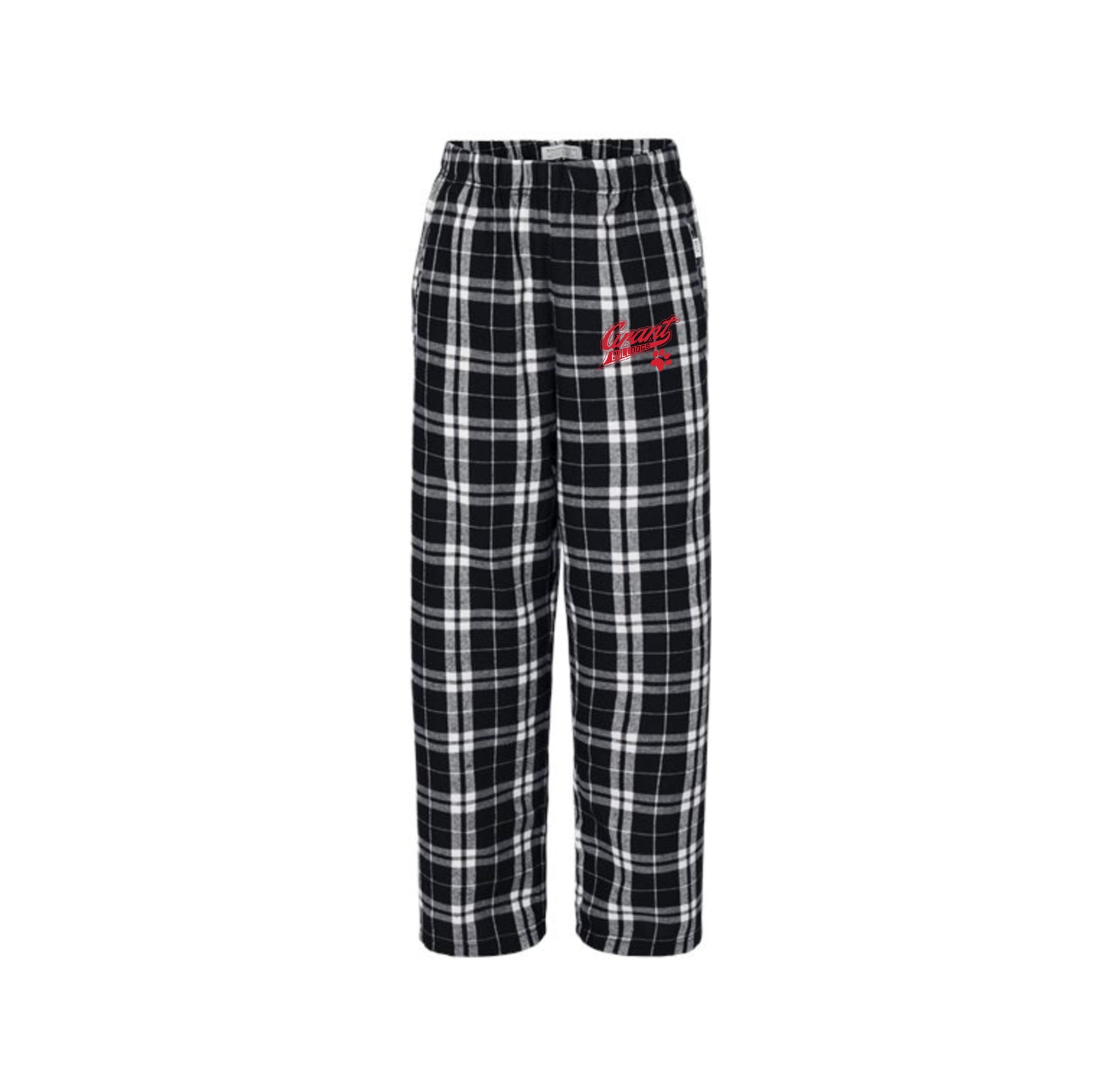 Black/ White variant image