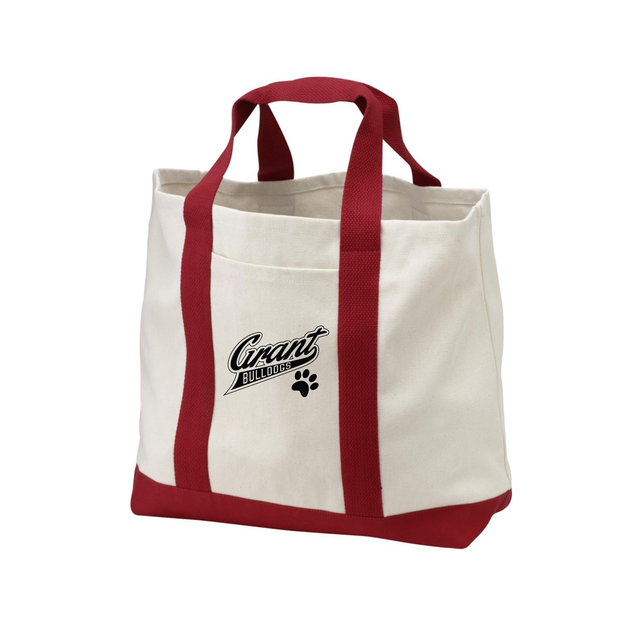 Natural/ Red variant image