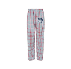 Oxford Red Tomboy Plaid variant image