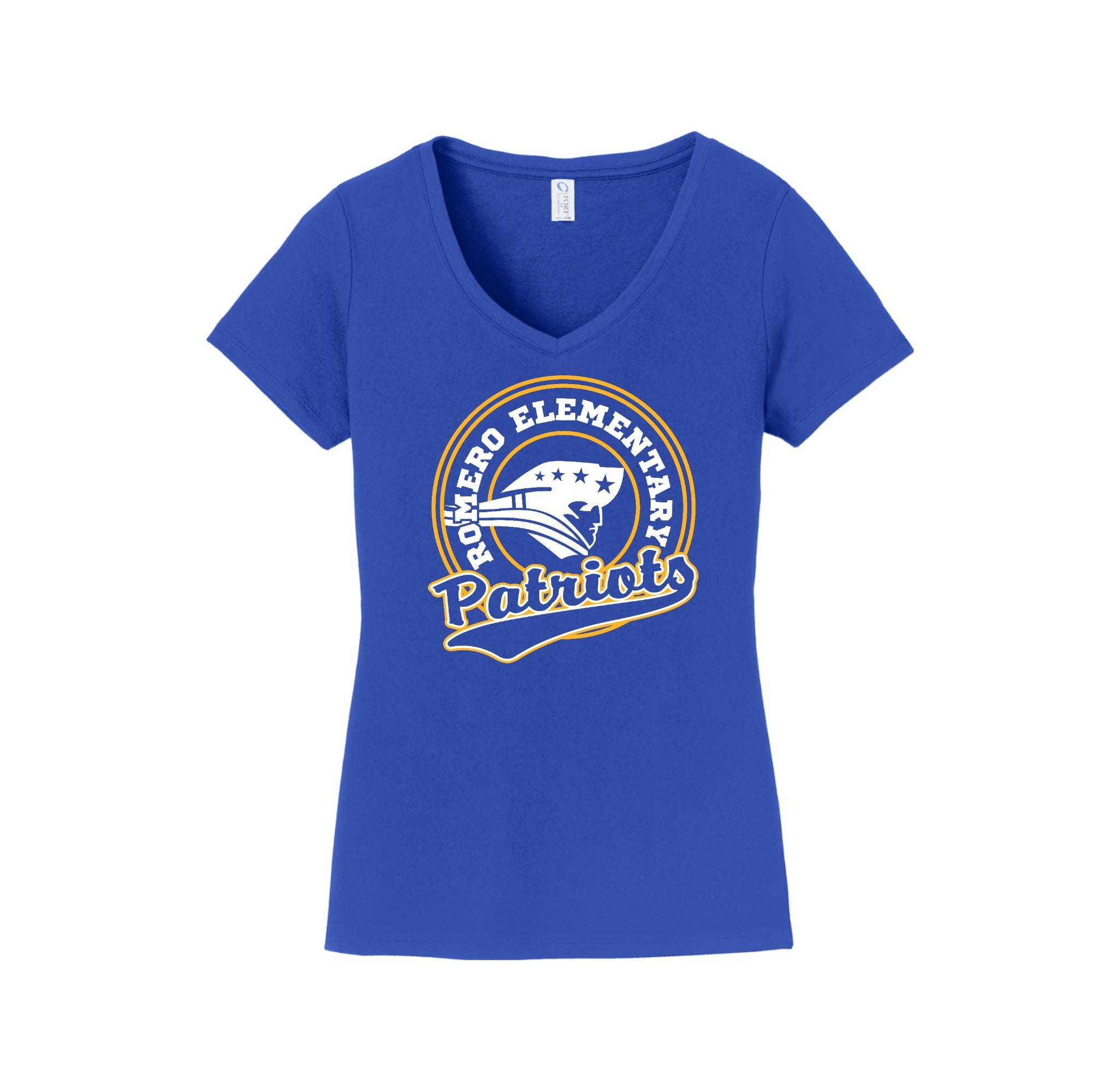 True Royal variant image