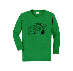 Irish Green variant image