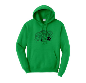 Irish Green variant image