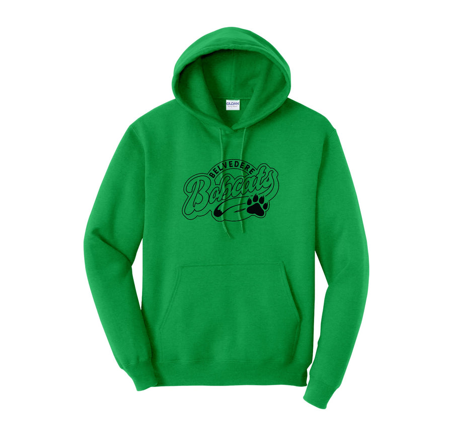 Irish Green variant image