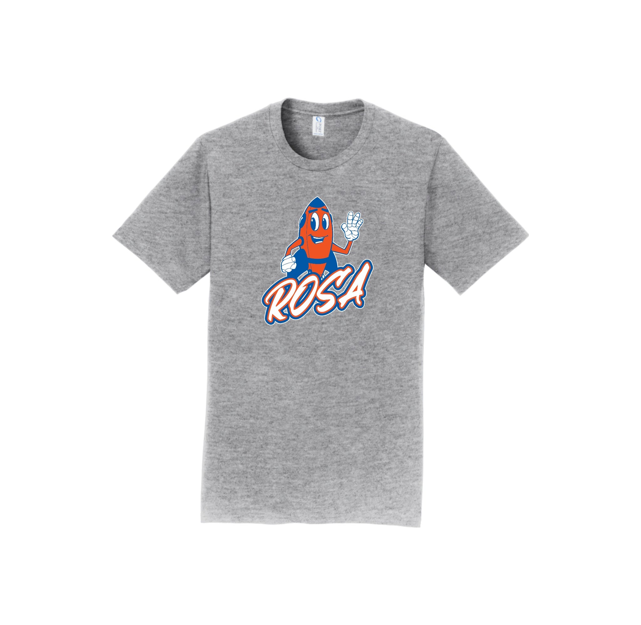 Athletic Heather variant image