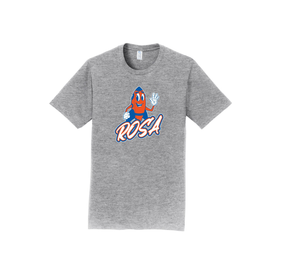 Athletic Heather variant image