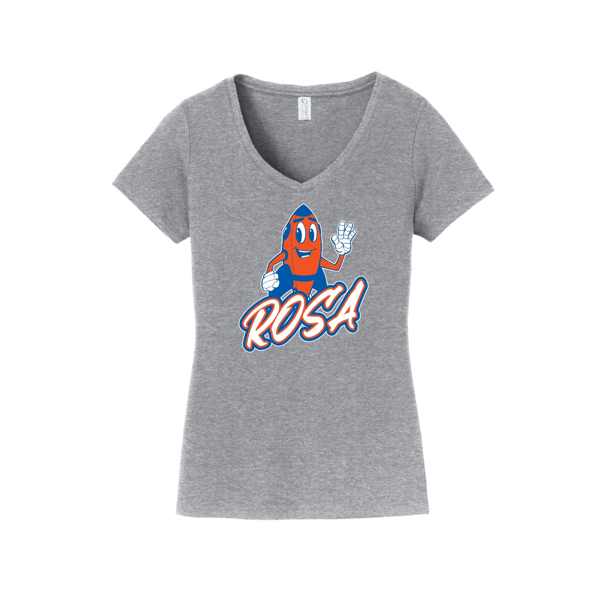 Athletic Heather variant image