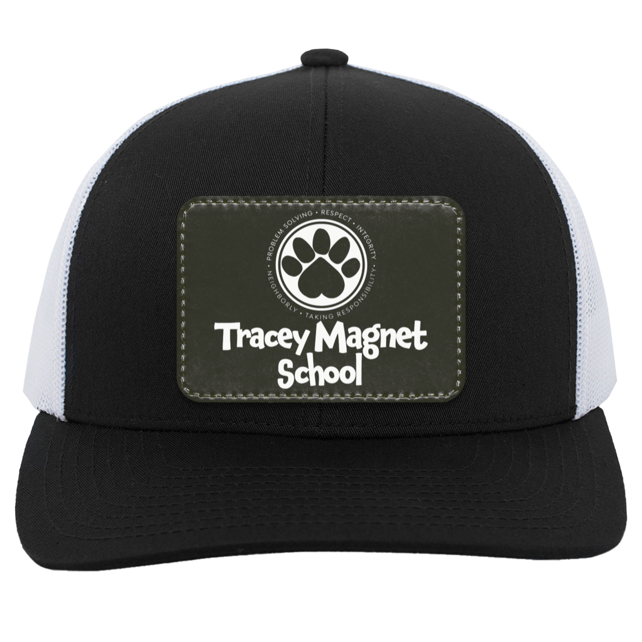 Black/white variant image