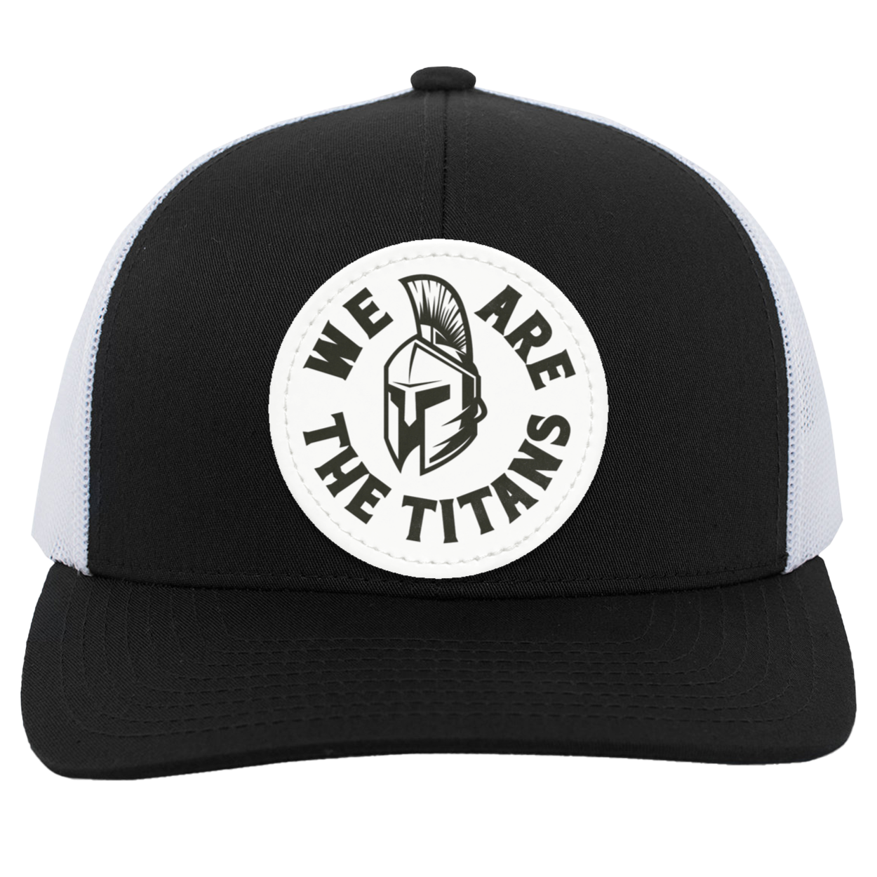 Black/white variant image