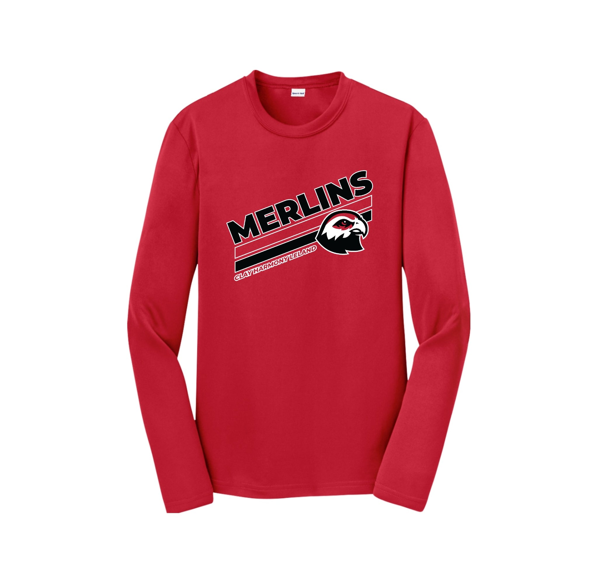 True Red variant image