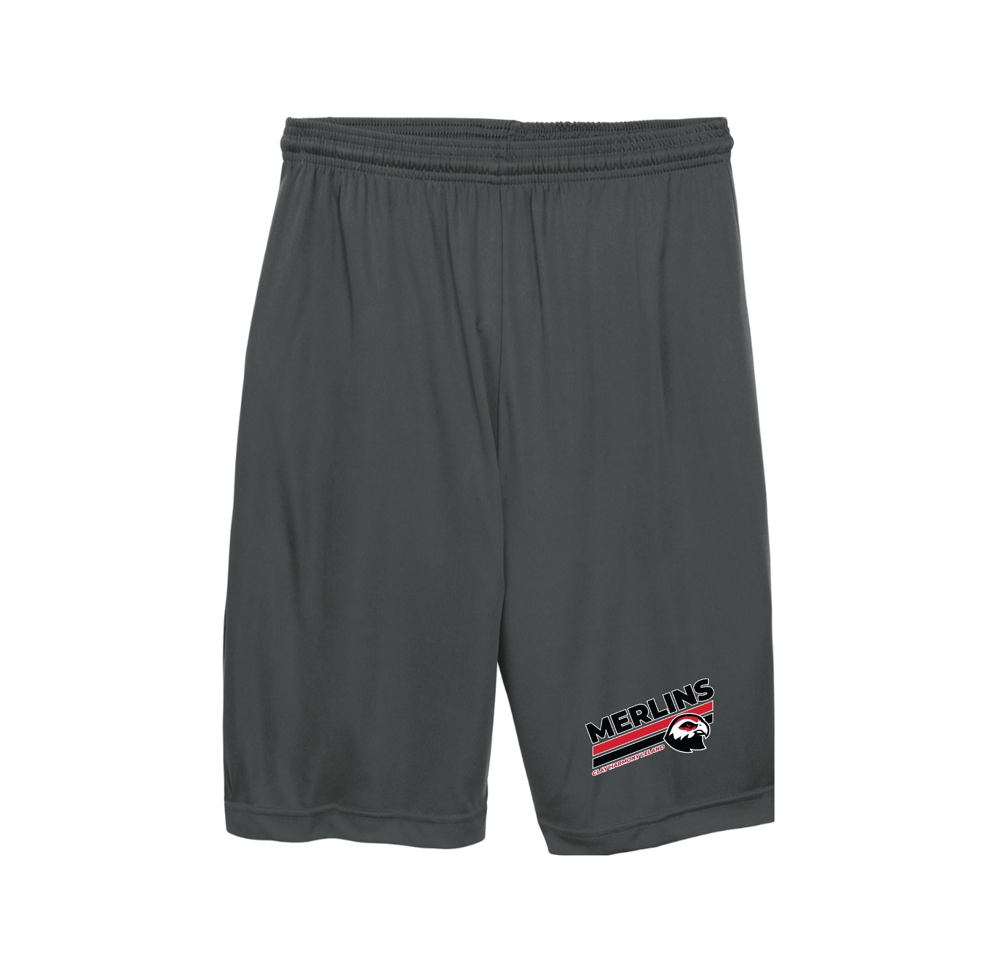 Iron Grey variant image