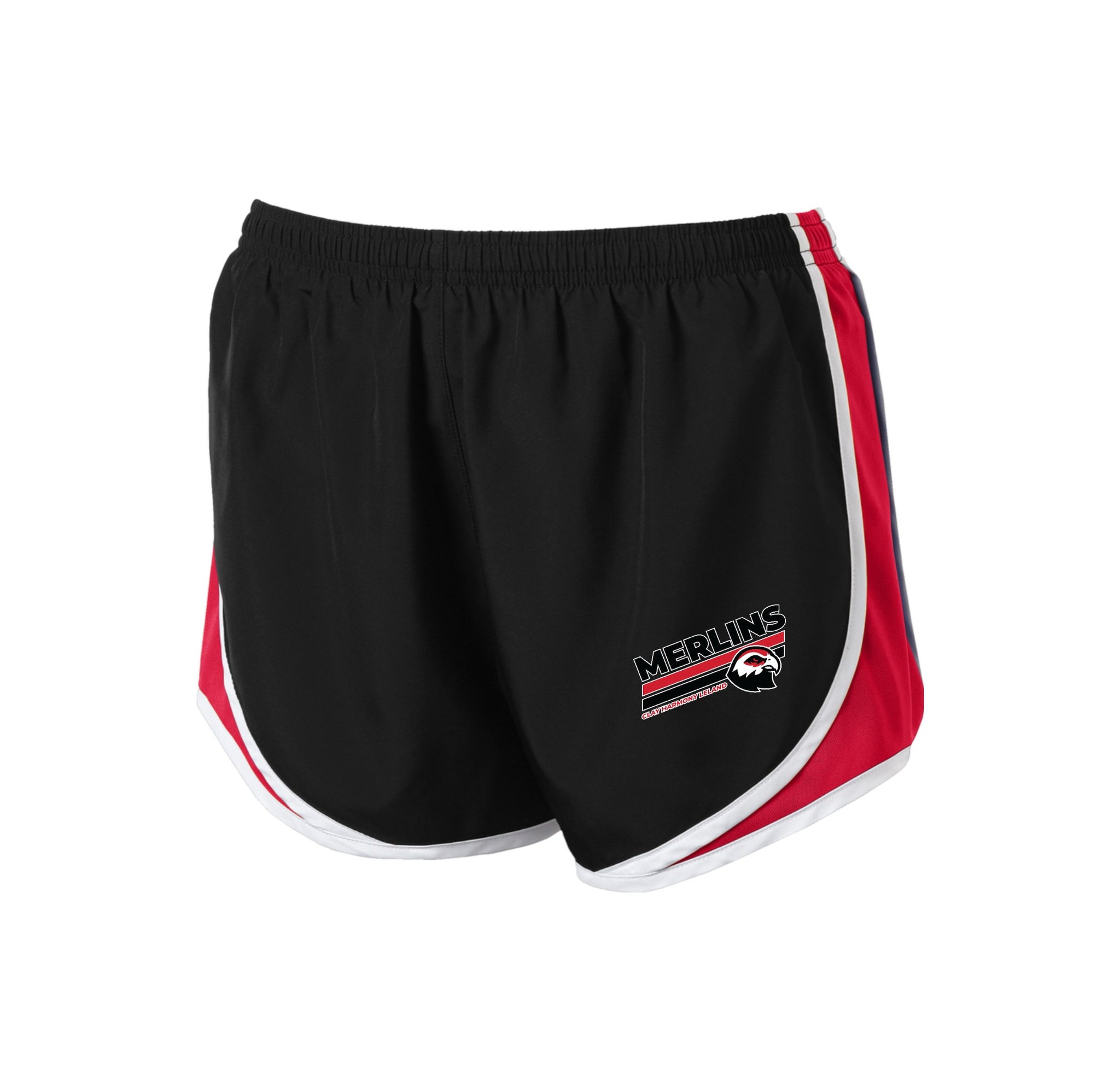 Black/ True Red/ White variant image