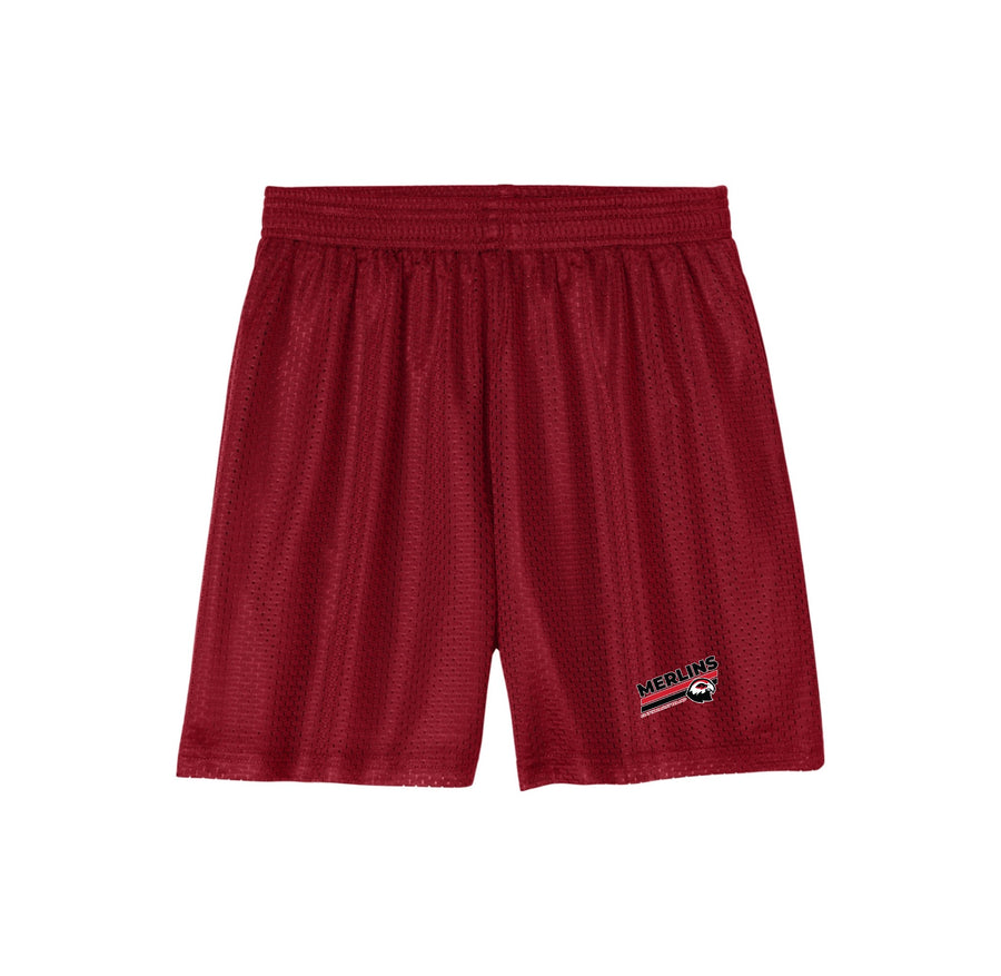 Deep Red variant image