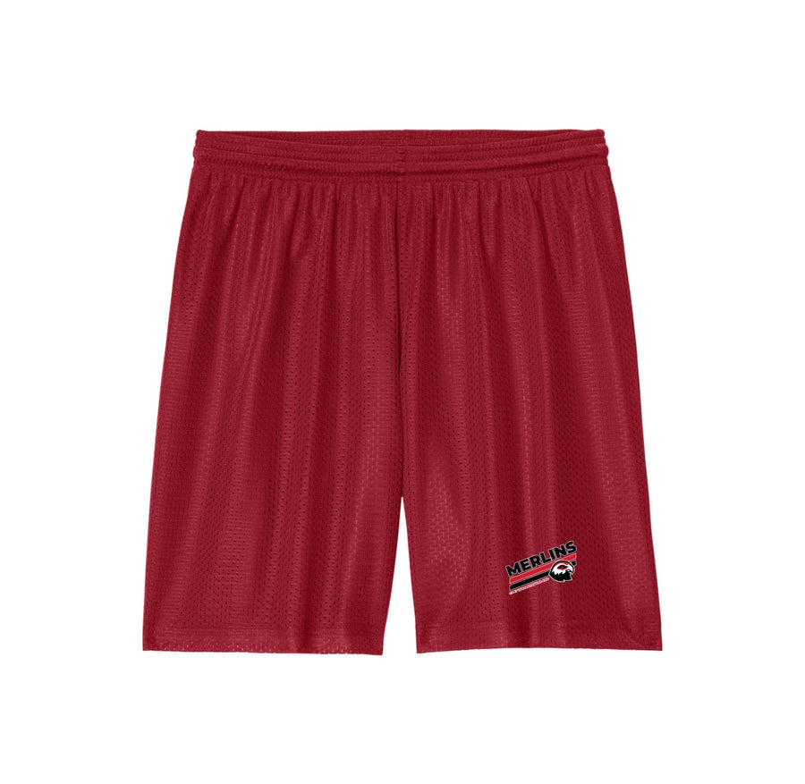 Deep Red variant image