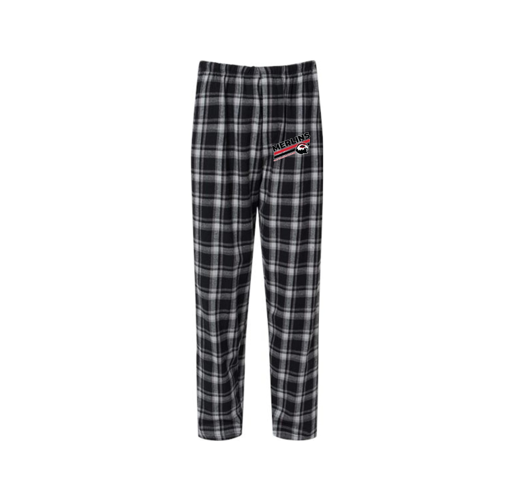 Heritage Black Plaid variant image