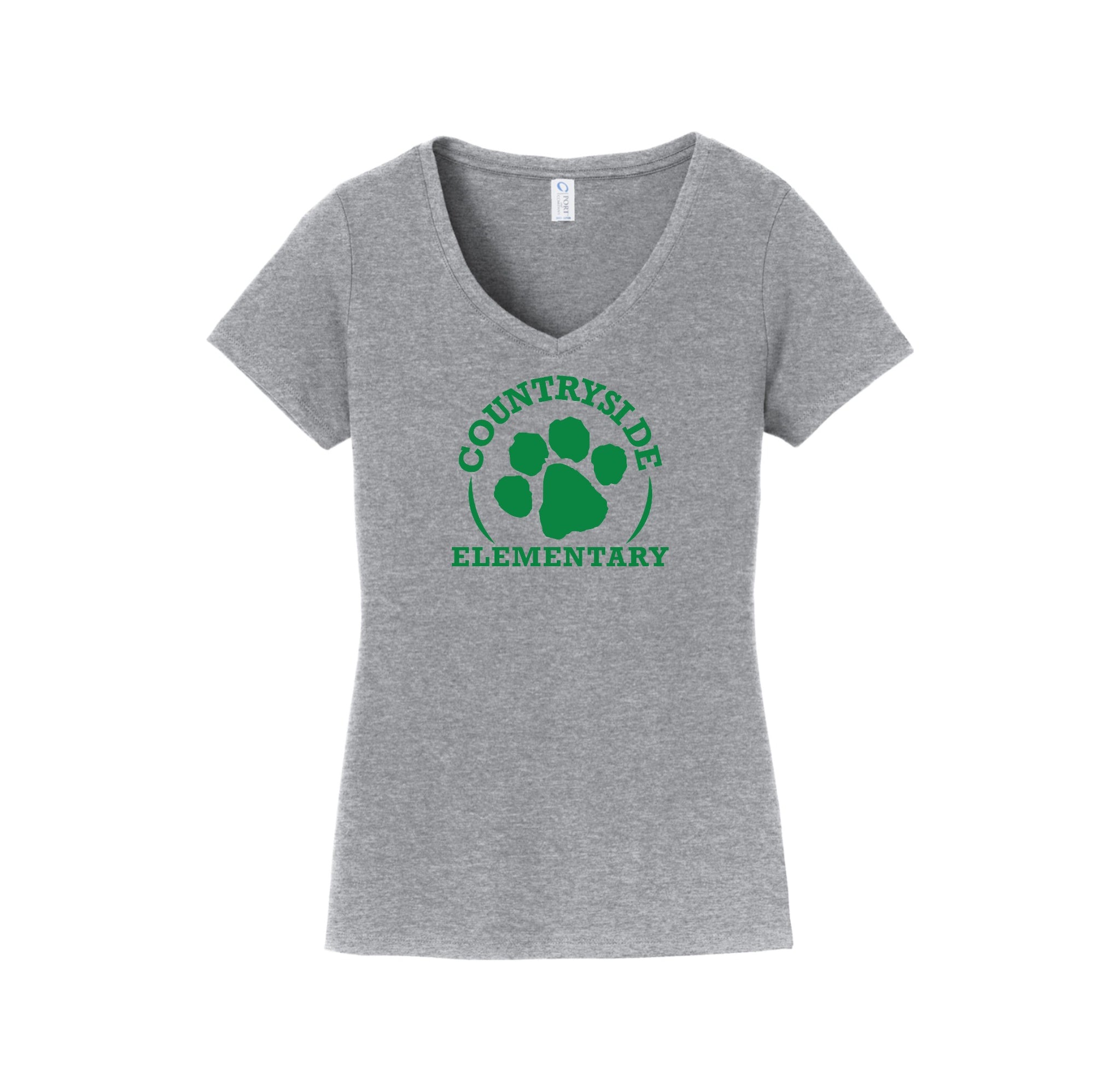 Athletic Heather variant image