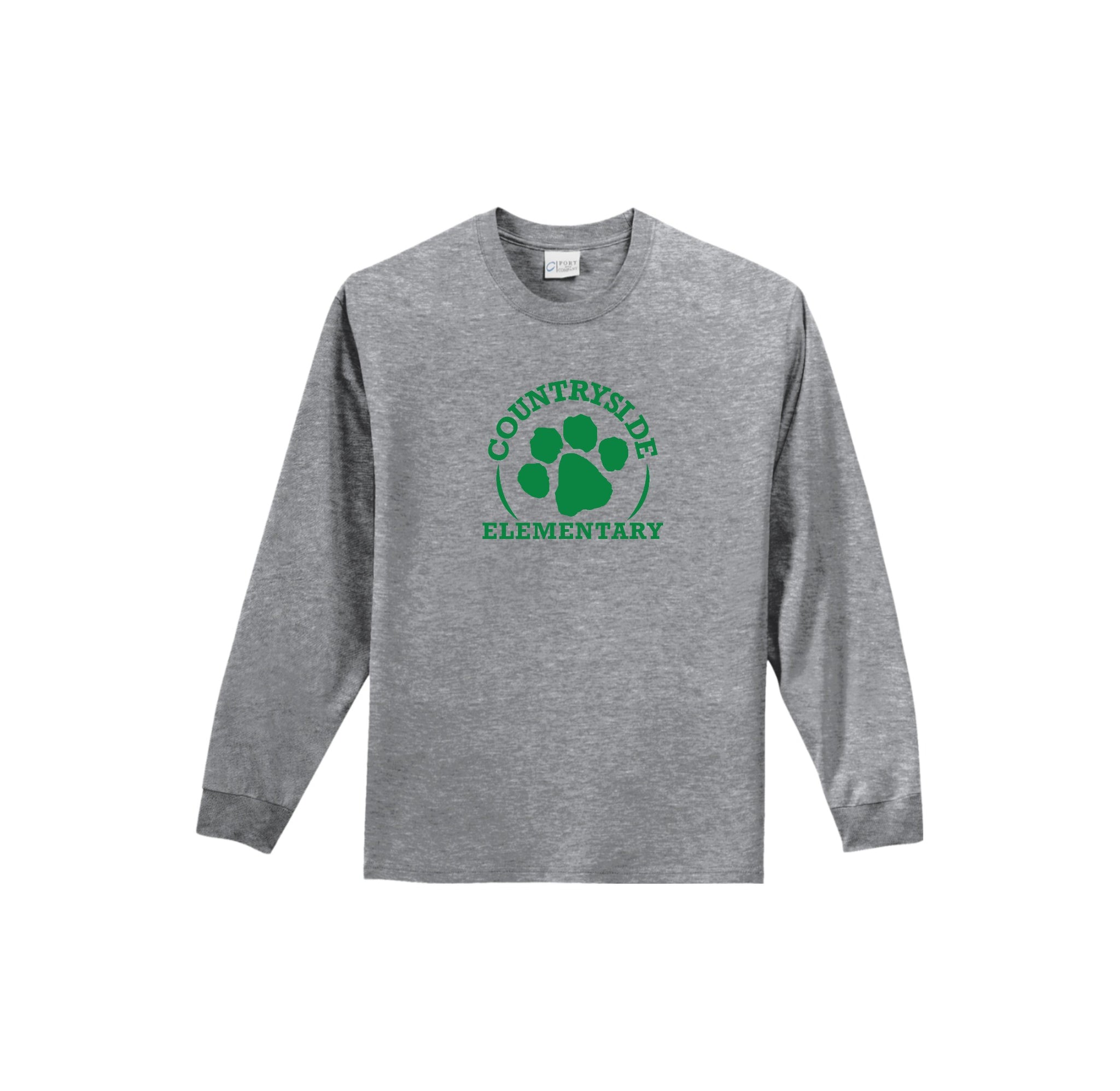 Athletic Heather variant image