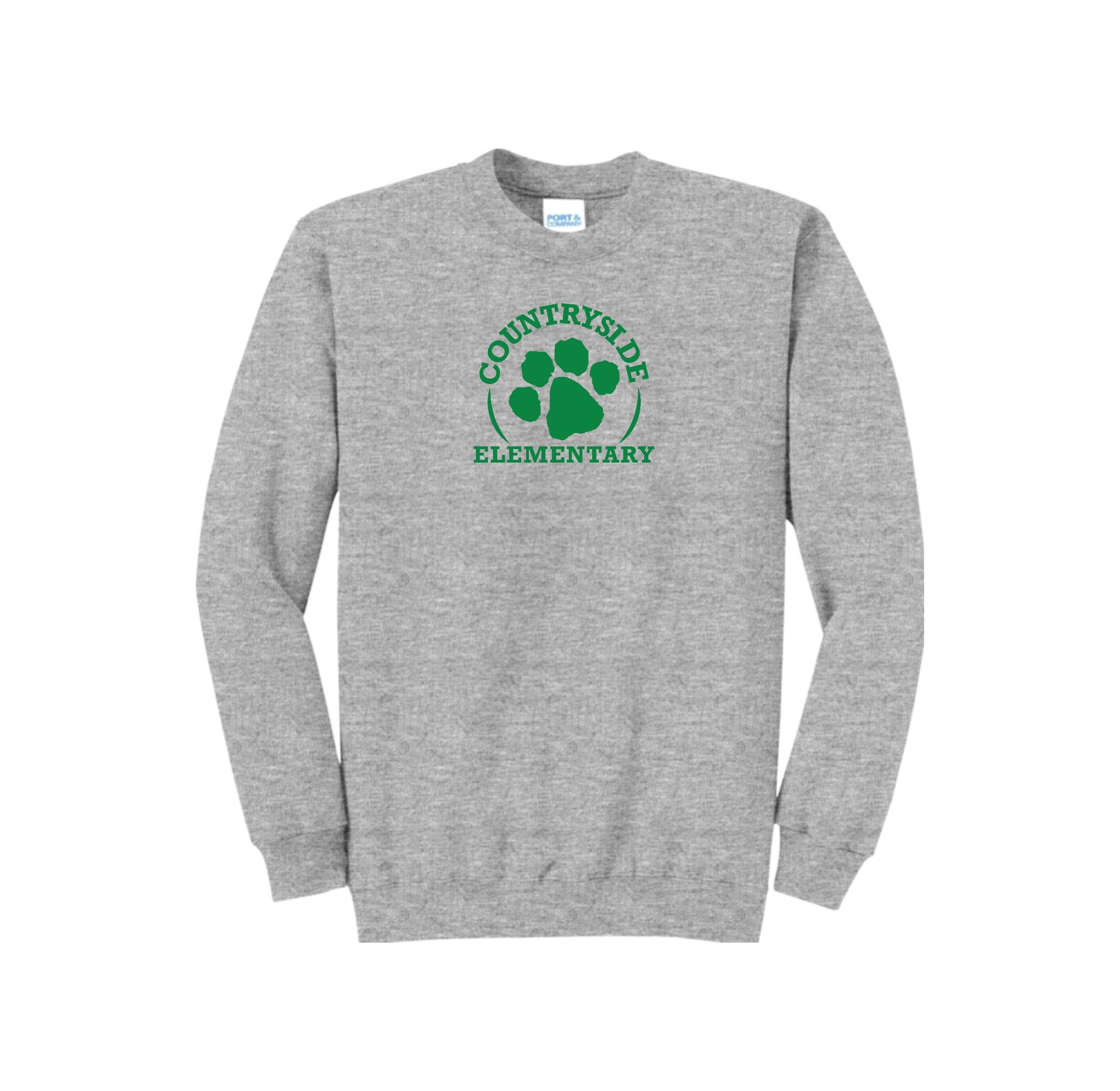 Athletic Heather variant image