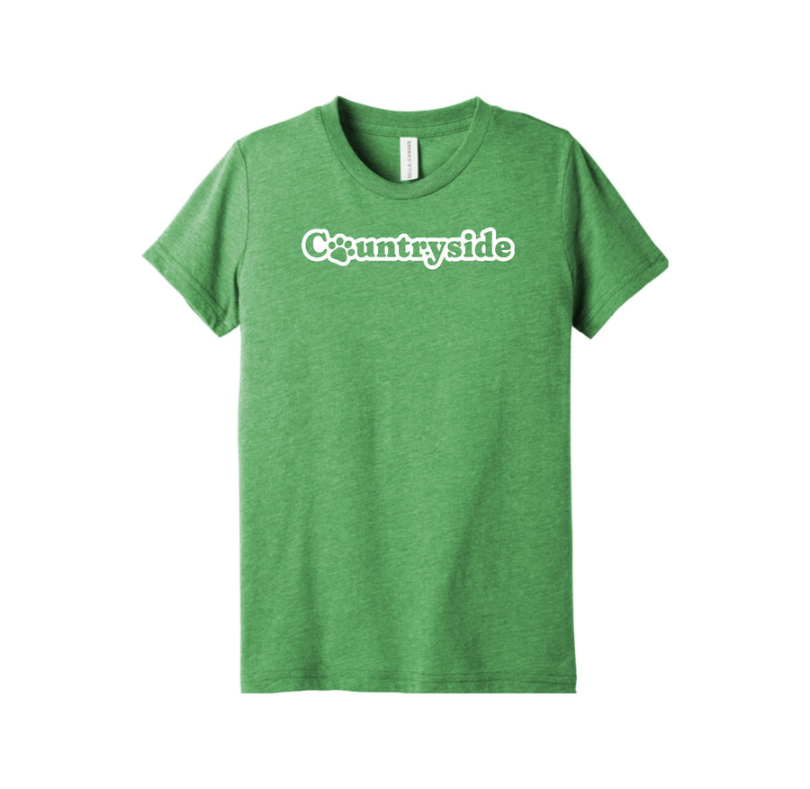 Green Triblend variant image