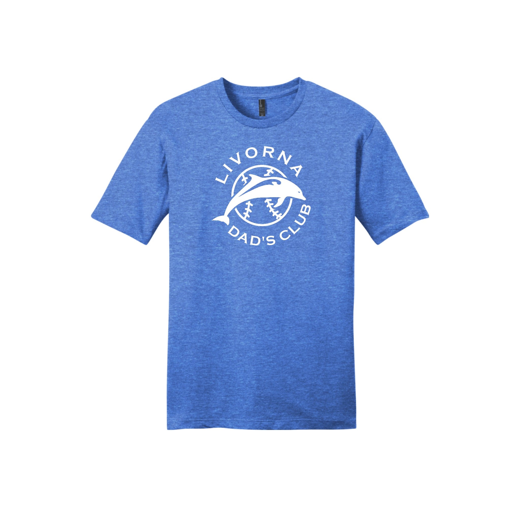 Heathered Royal variant image