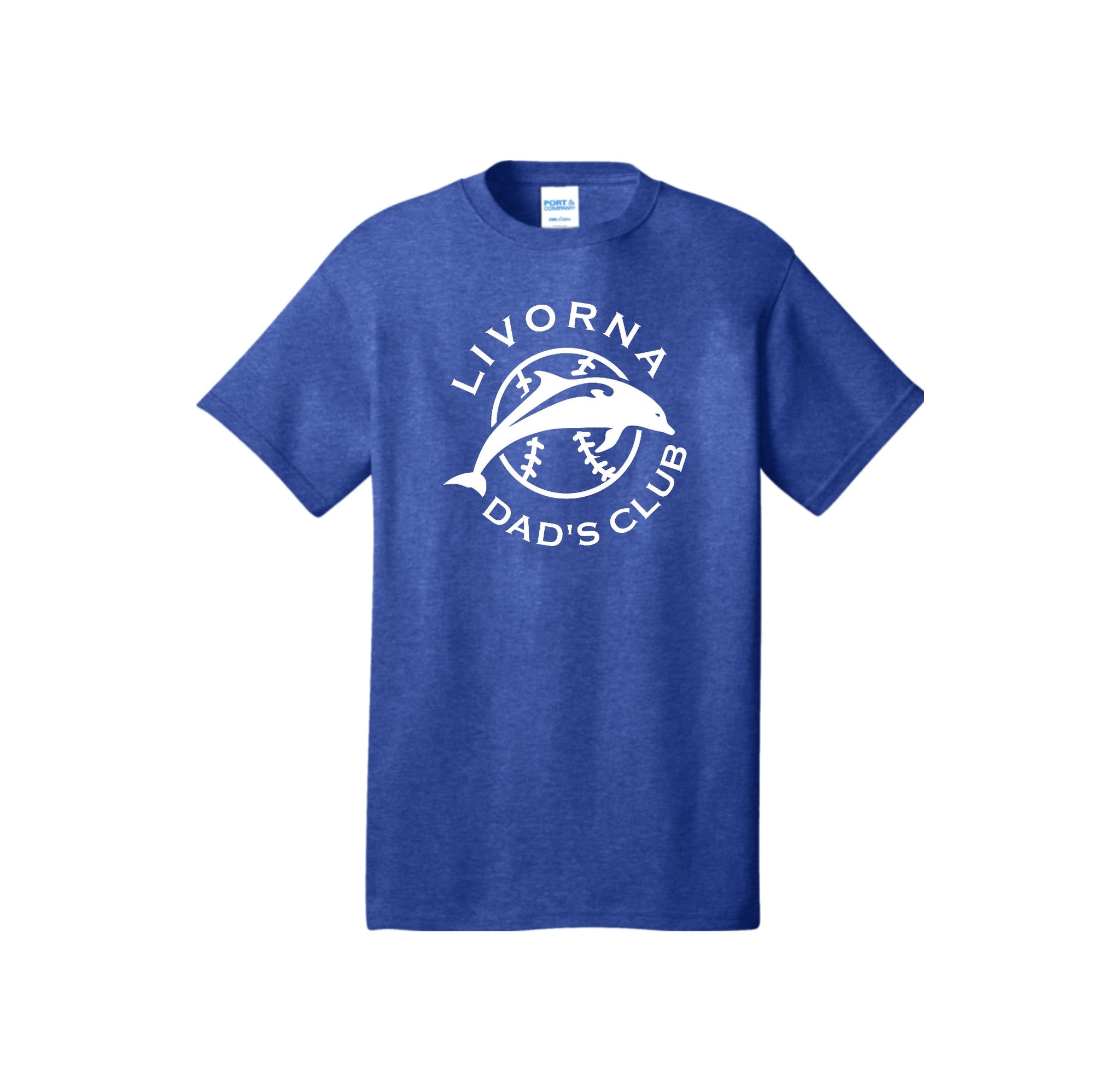 Heather Royal variant image