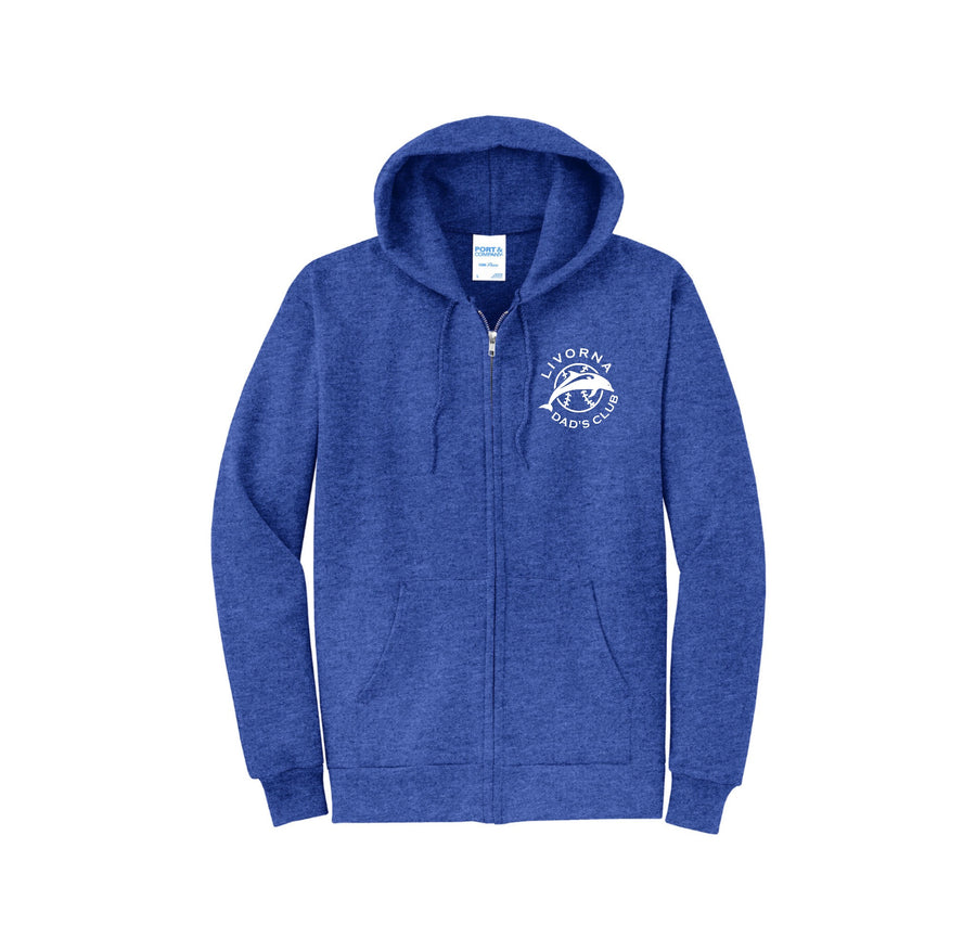 Heather Royal variant image