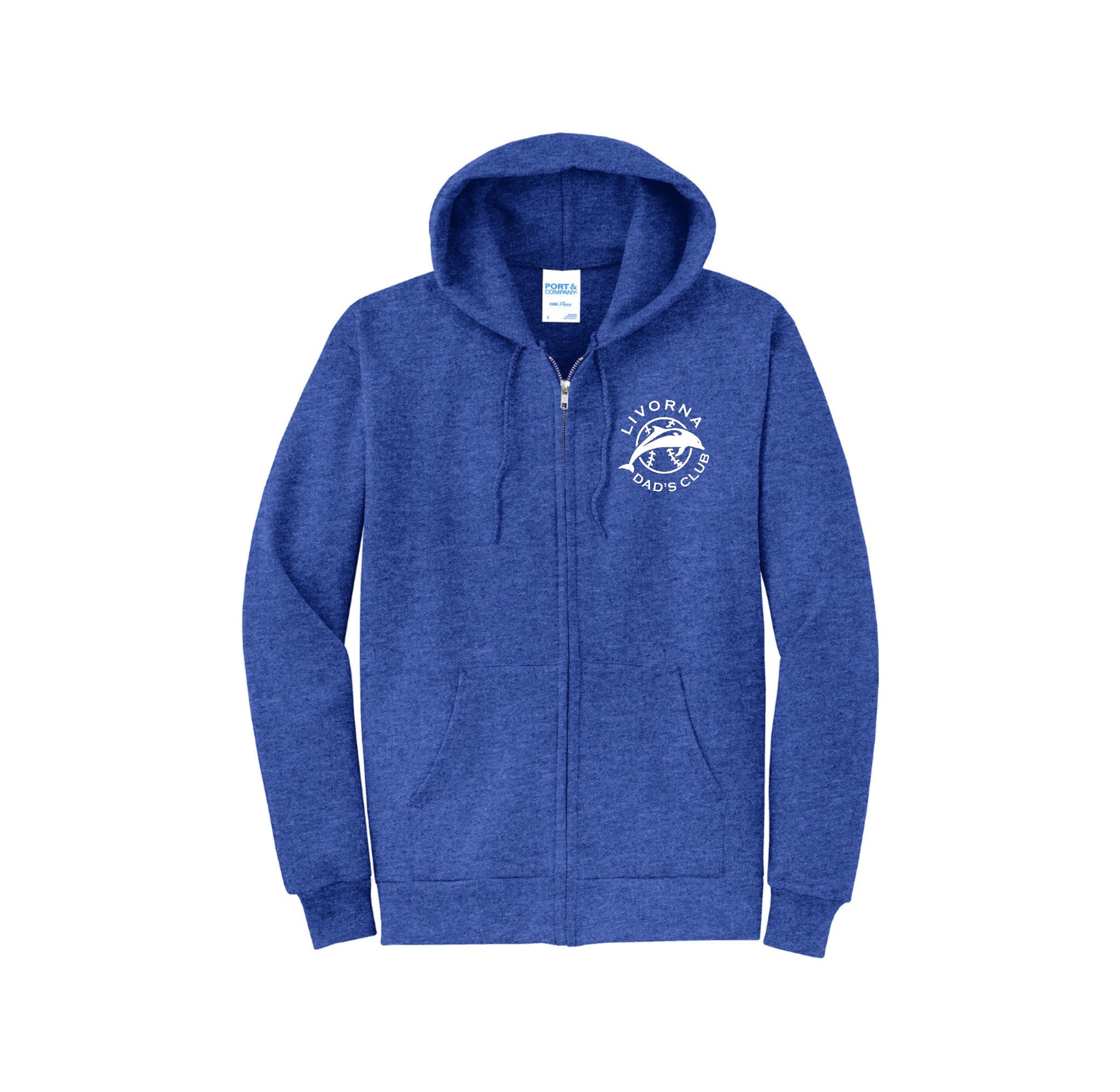 Heather Royal variant image