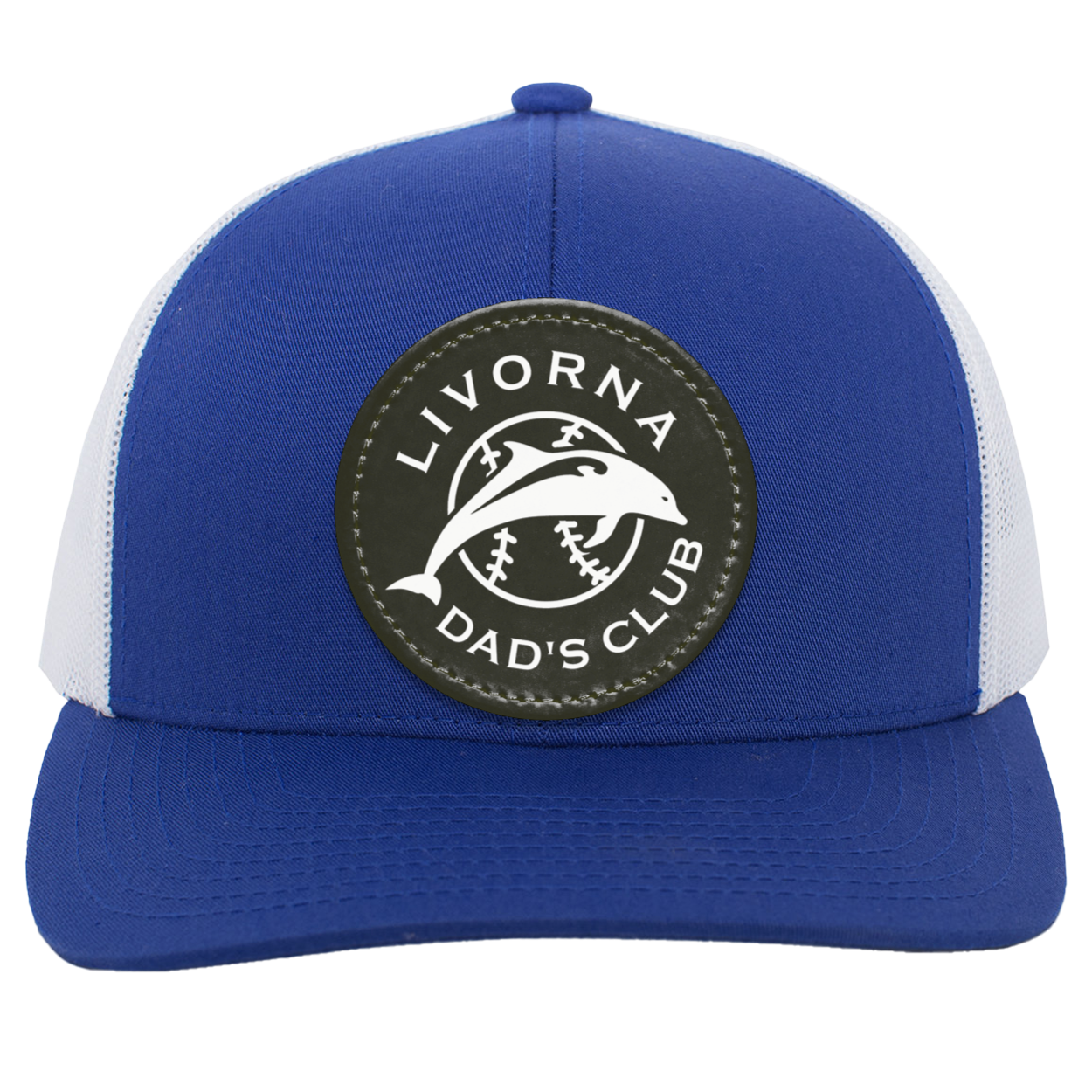 Royal/White variant image