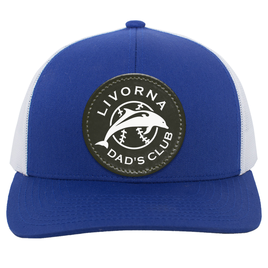 Royal/White variant image