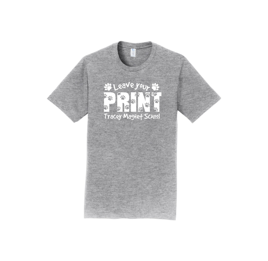 Athletic Heather variant image