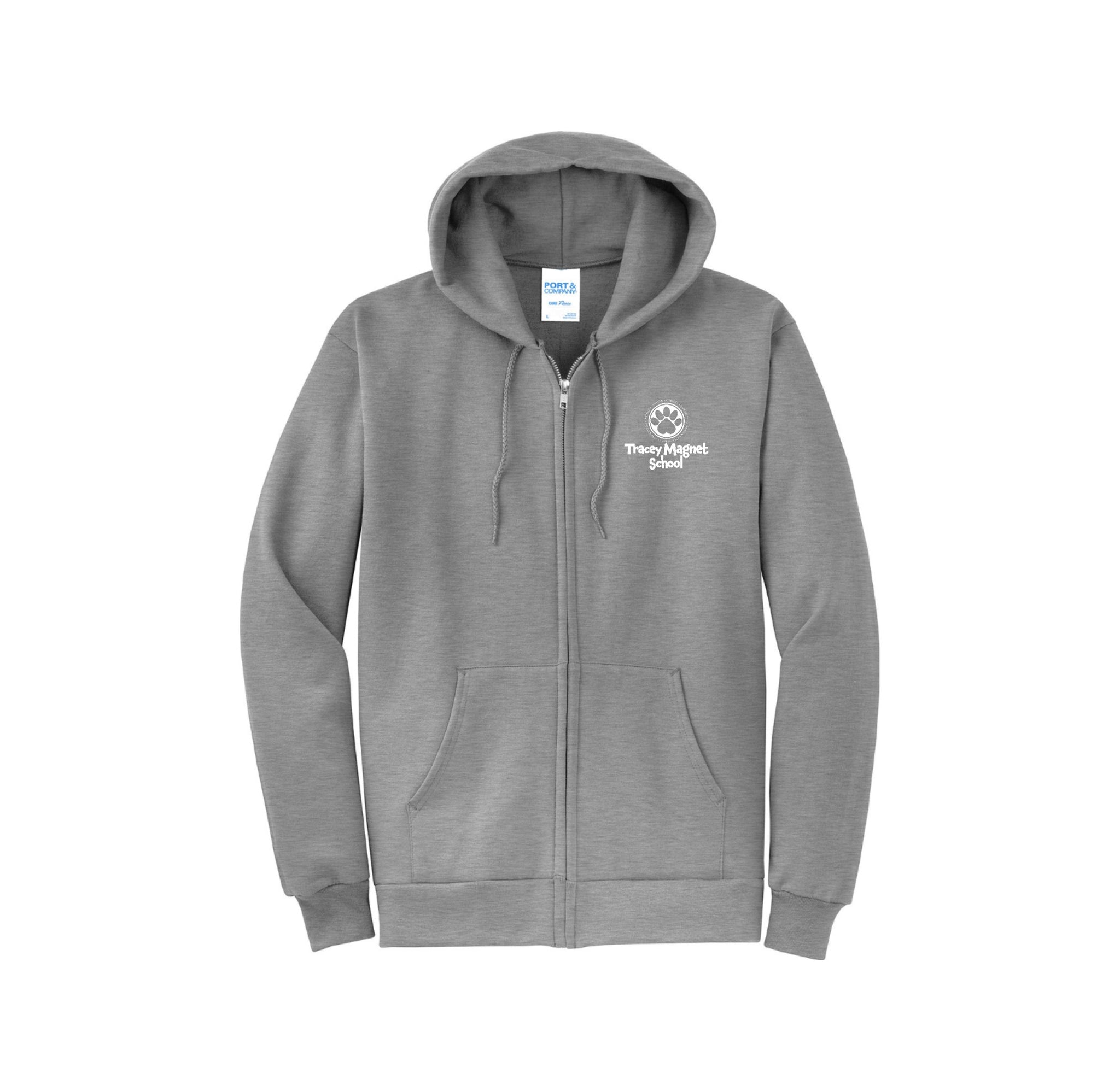 Athletic Heather variant image