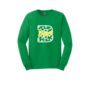 Irish Green variant image