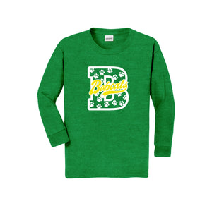 Irish Green variant image