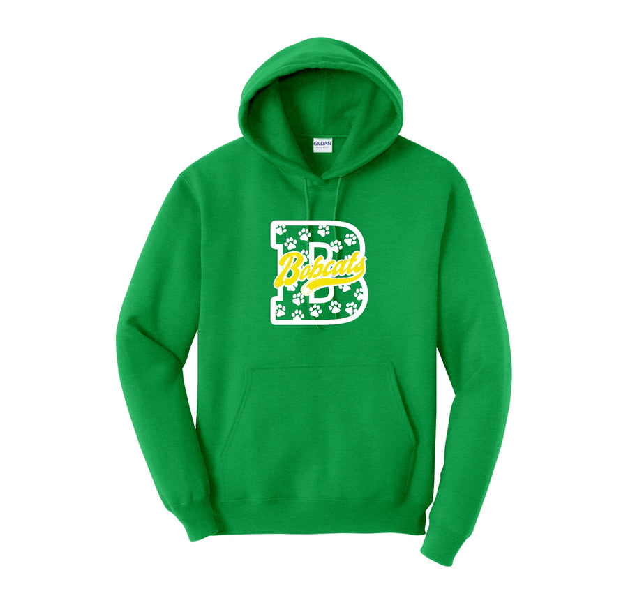 Irish Green variant image