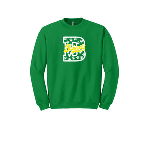 Irish Green variant image