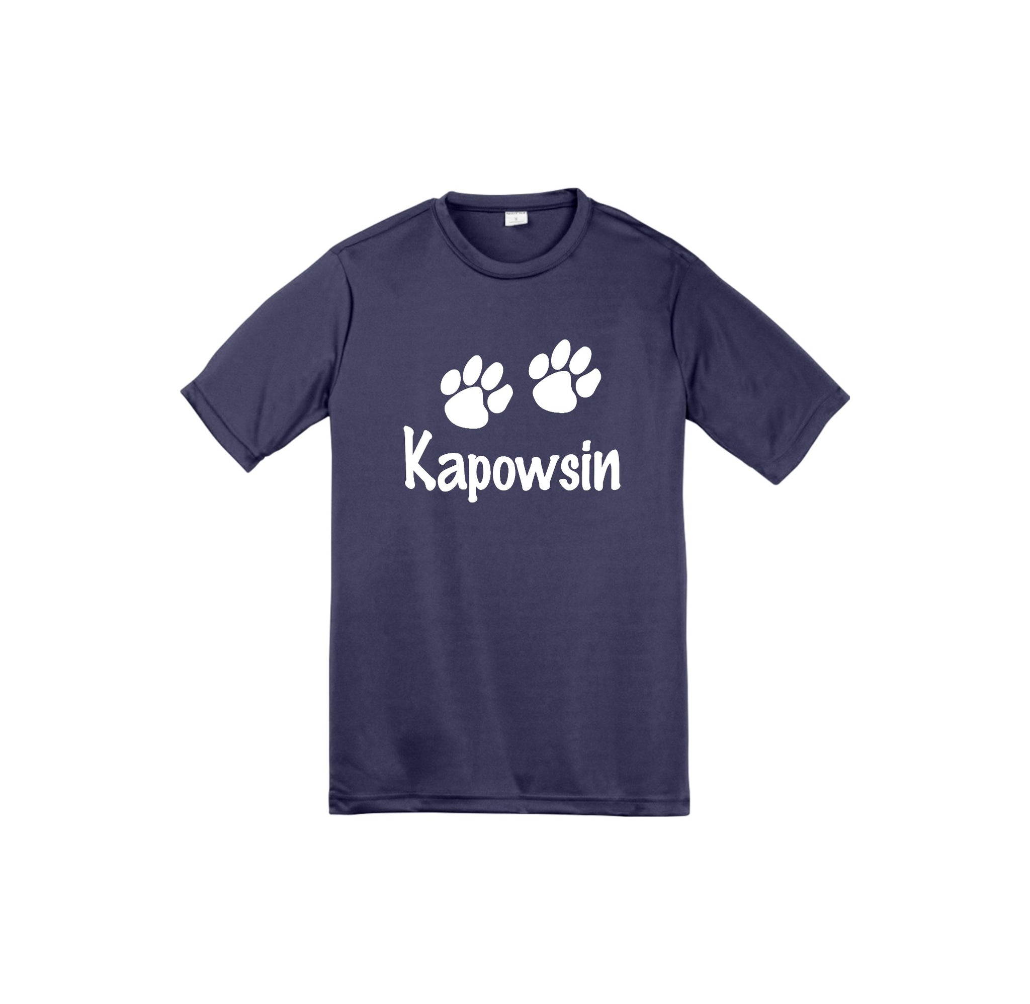 True Navy variant image