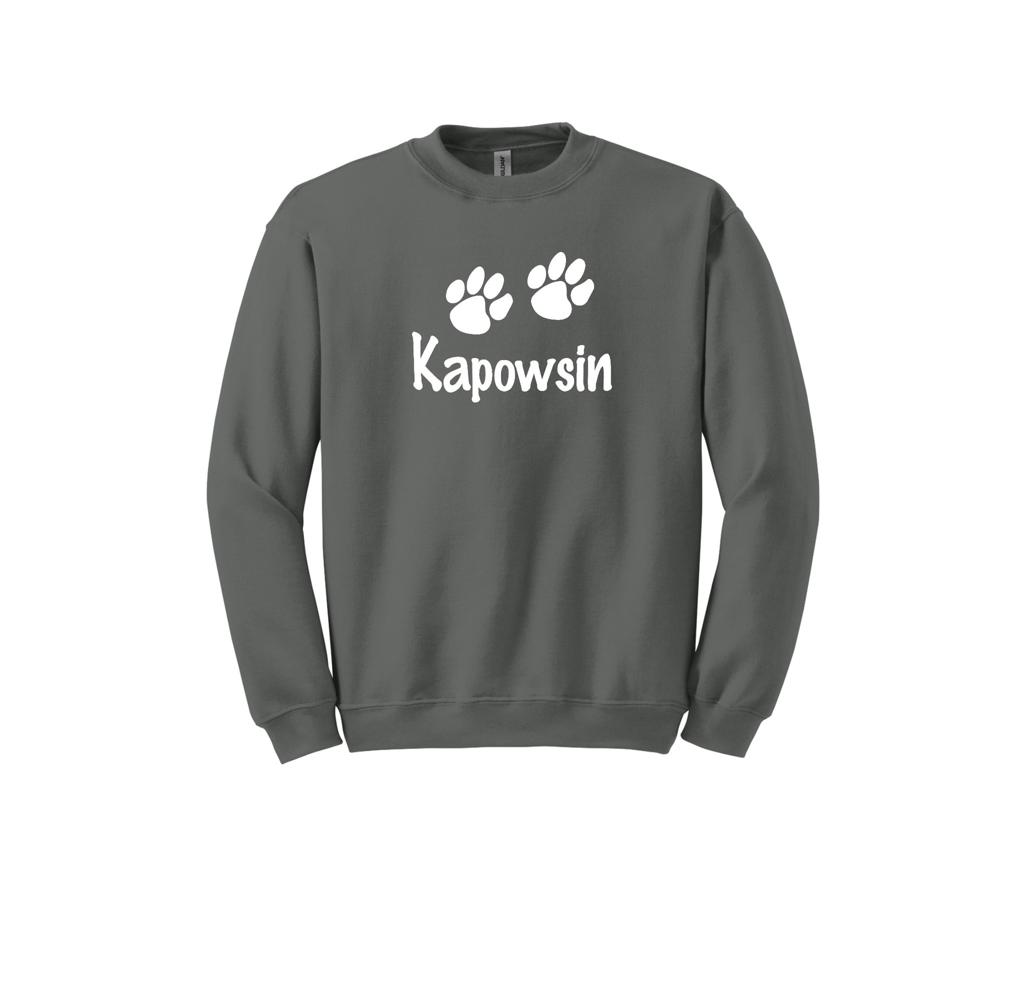 Charcoal variant image