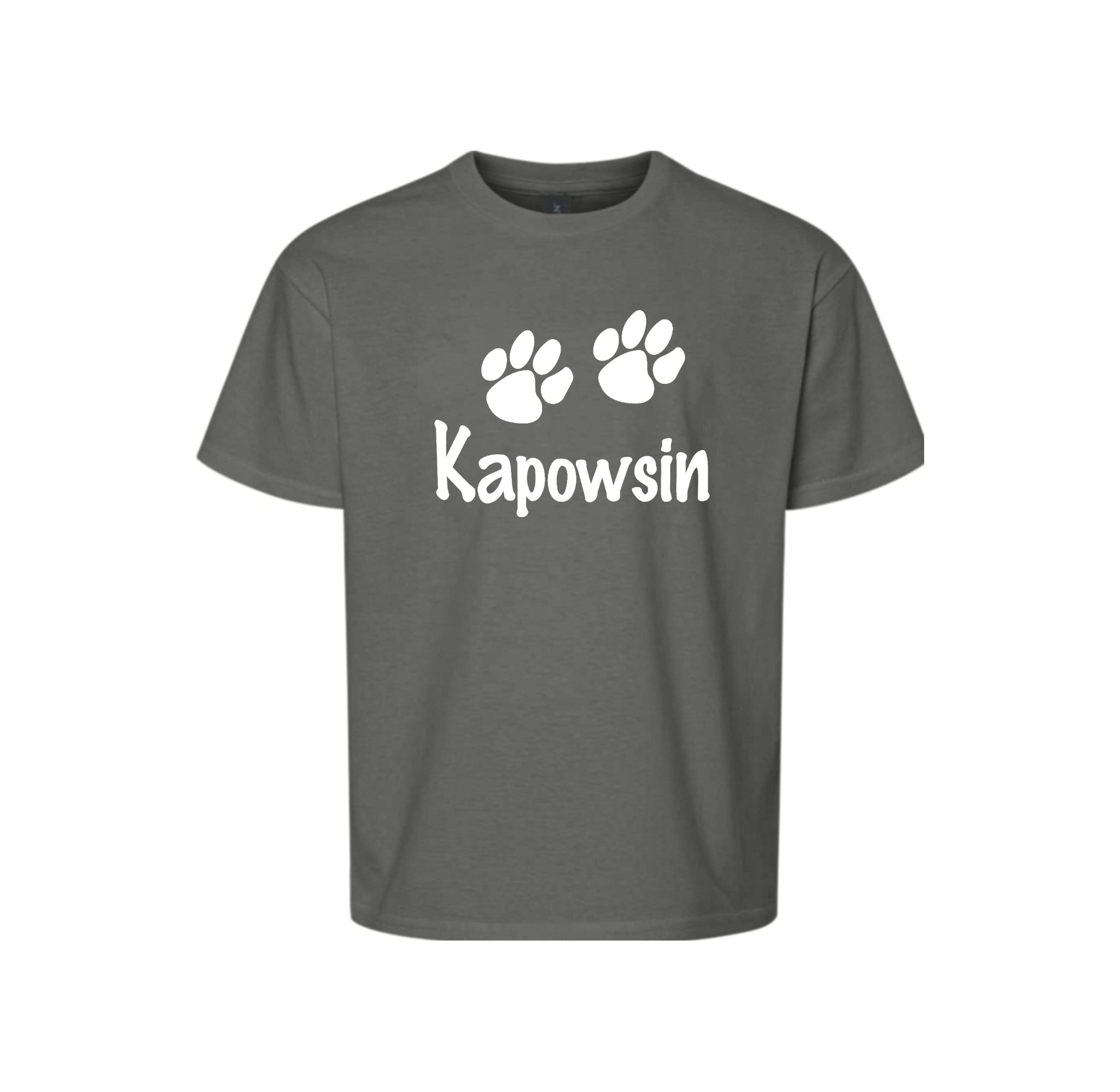 Charcoal variant image