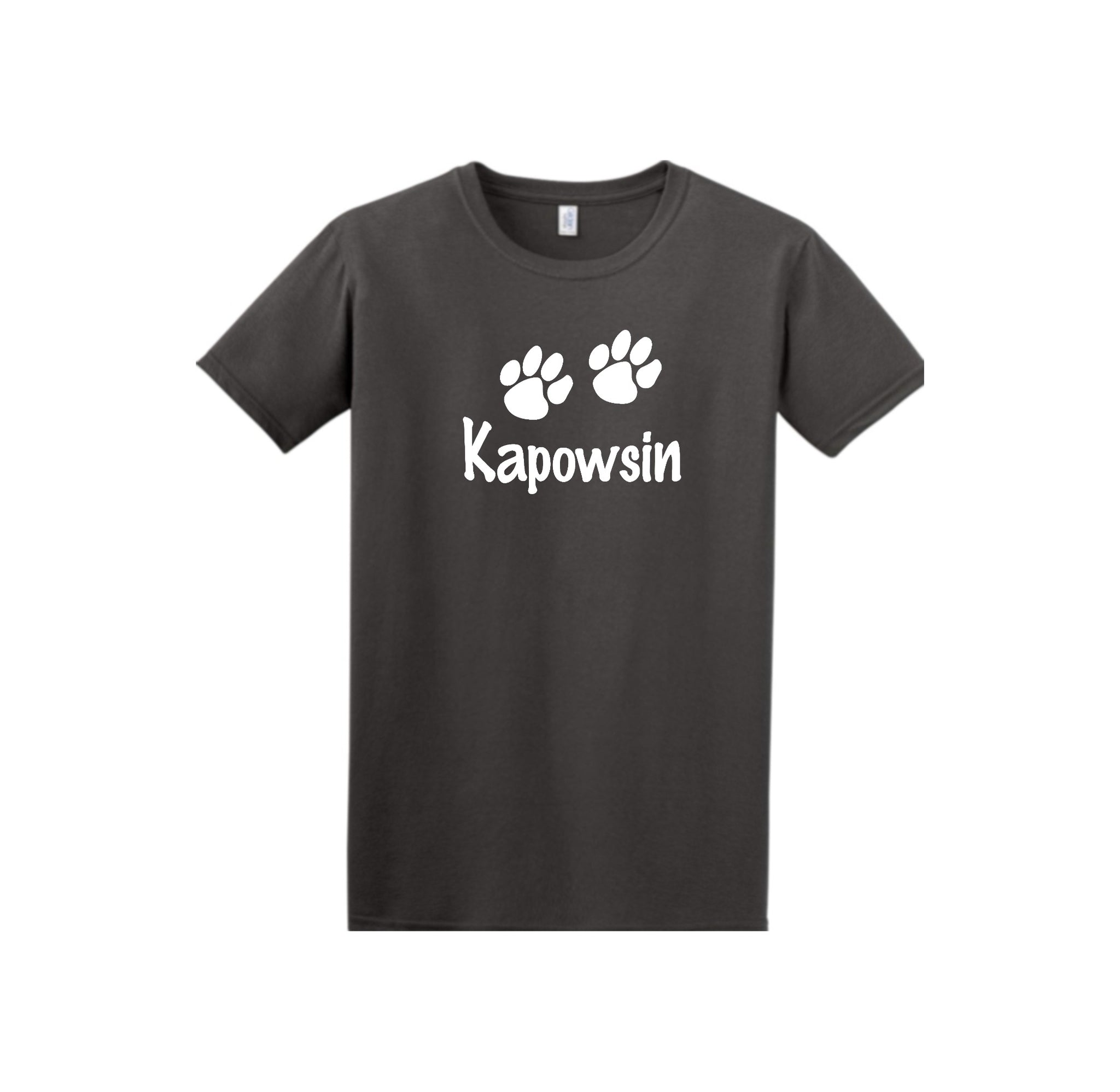 Charcoal variant image