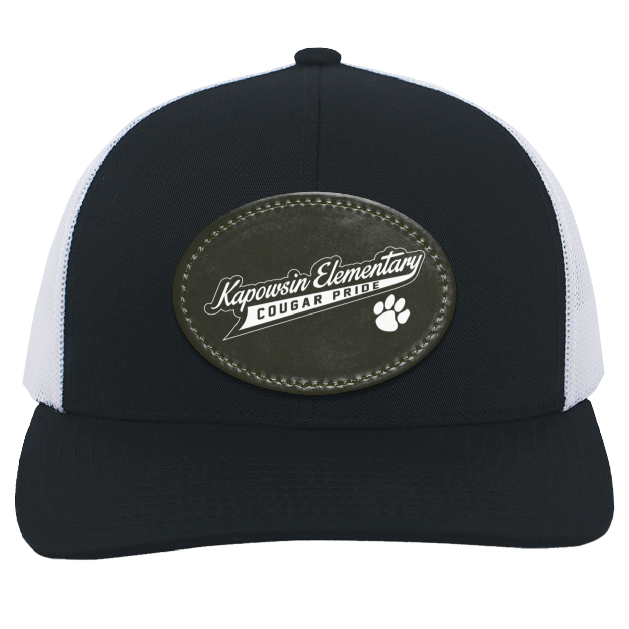 Navy/white variant image