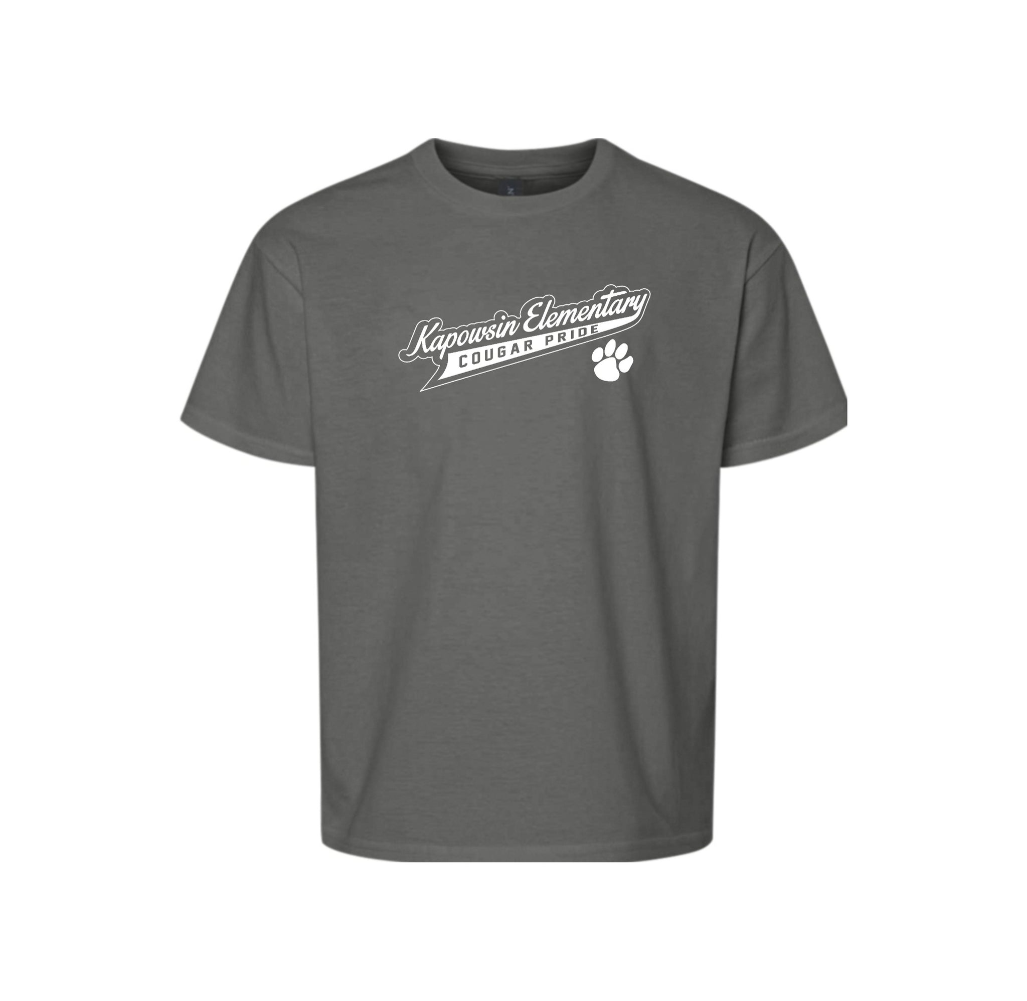 Charcoal variant image