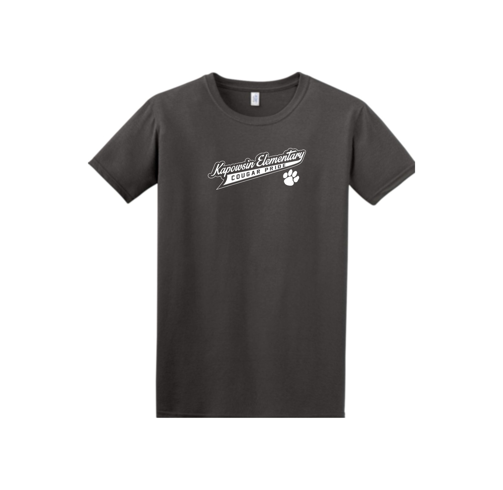 Charcoal variant image