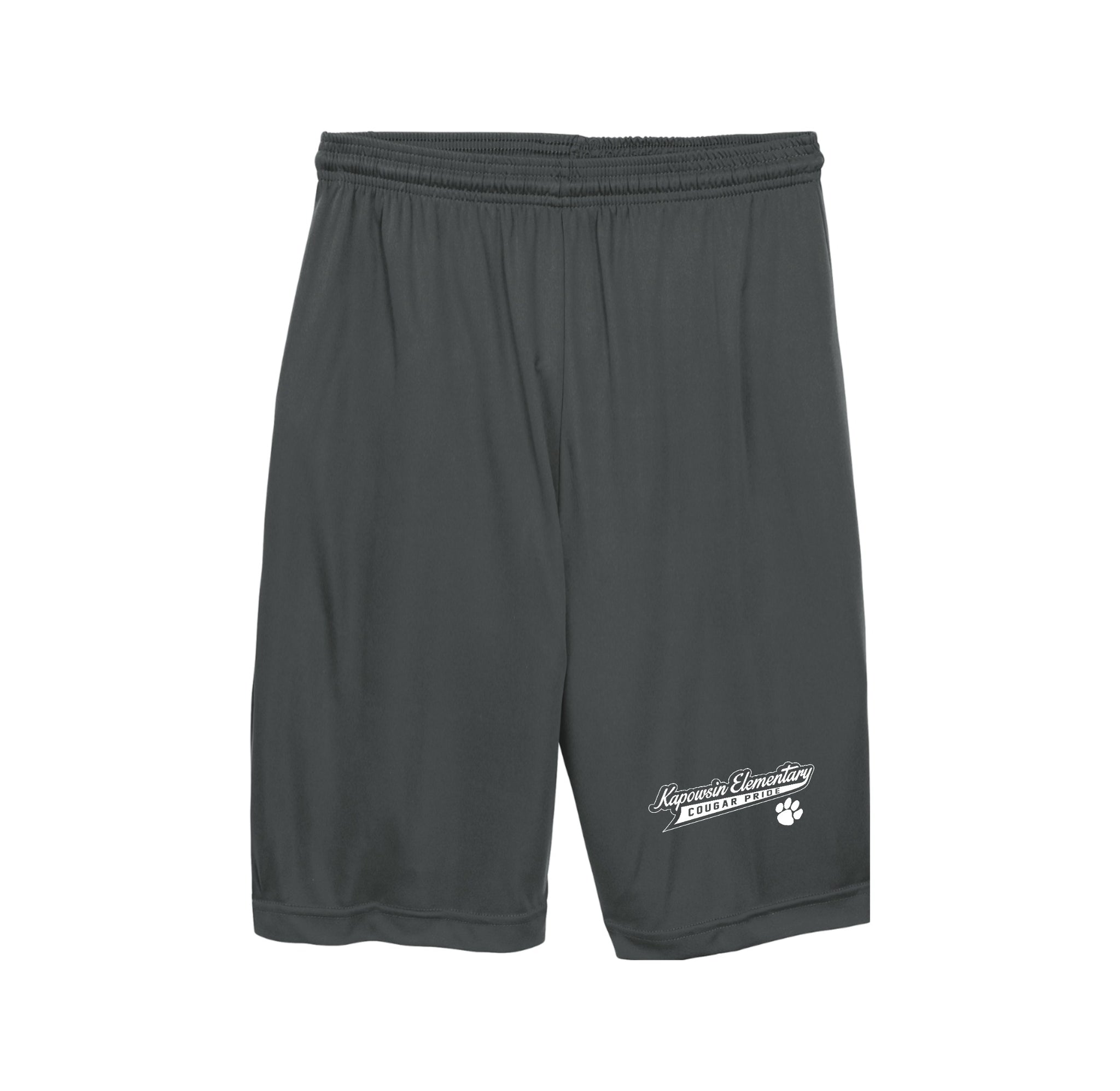 Iron Grey variant image