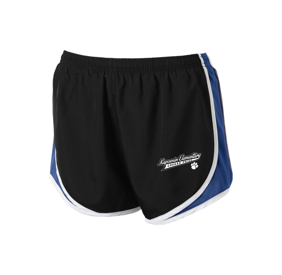 Black/ True Royal/ White variant image