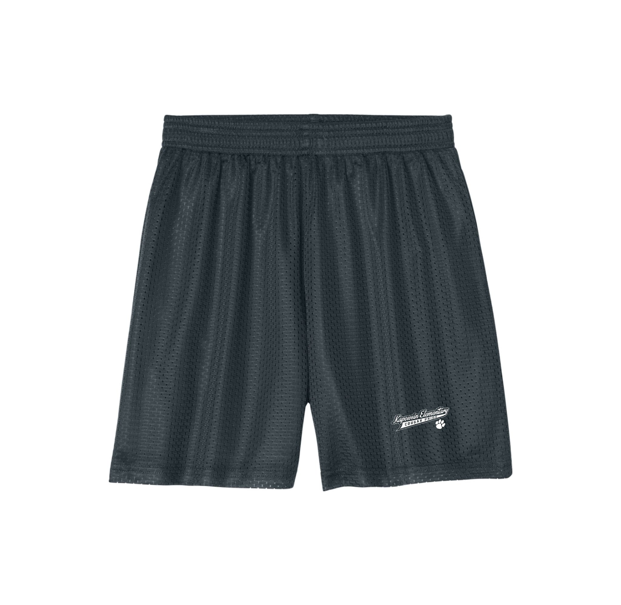 Iron Grey variant image