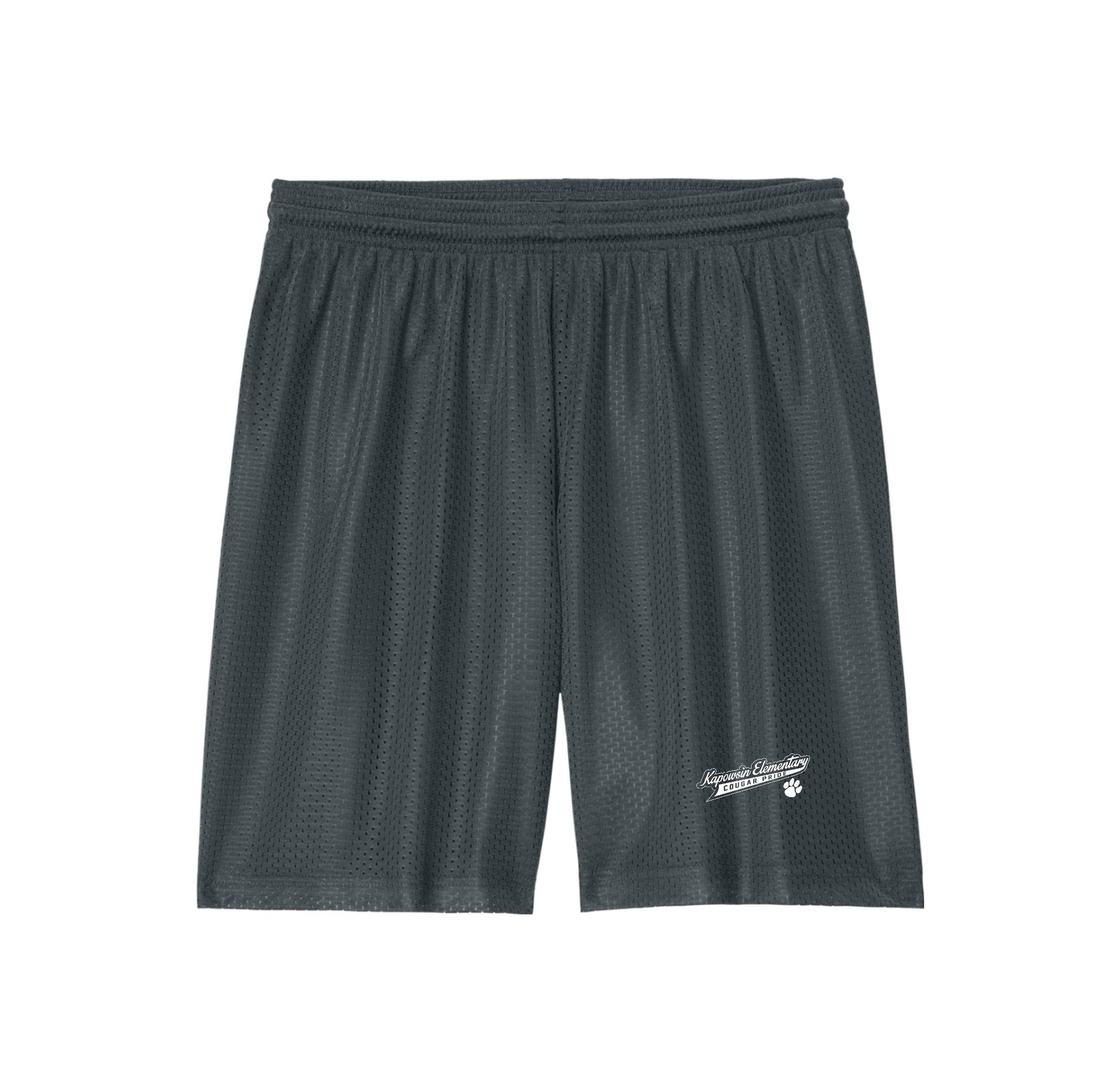 Iron Grey variant image